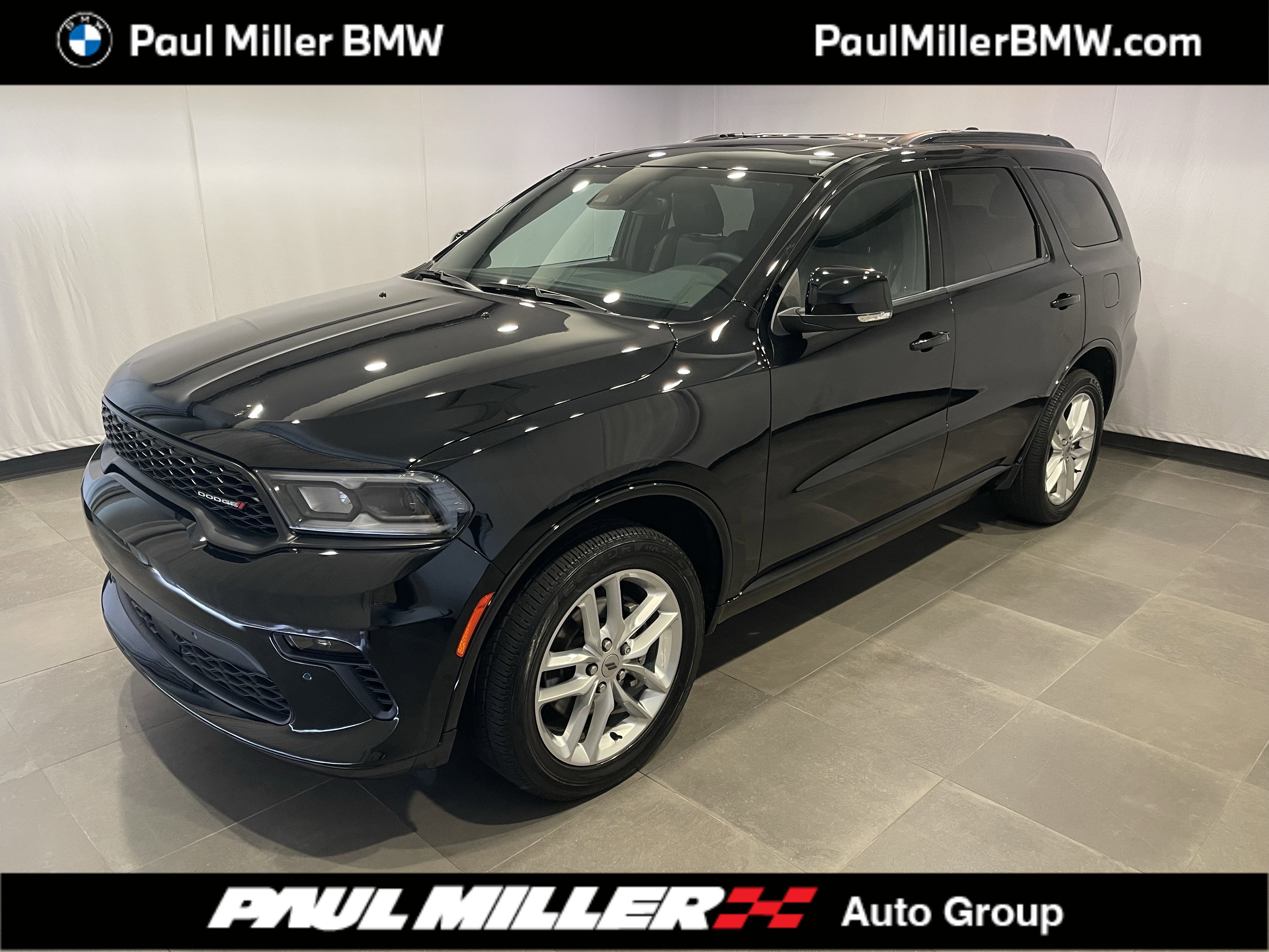 Used 2023 Dodge Durango GT