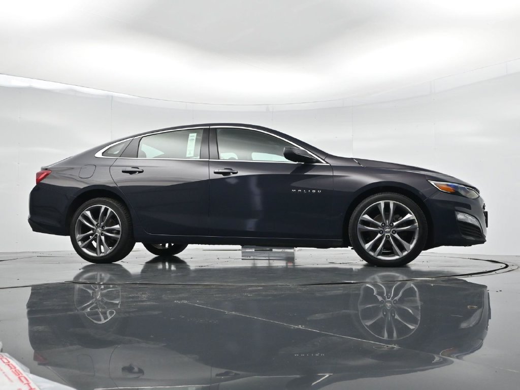 Used 2025 Chevrolet Malibu LT FWD image 33