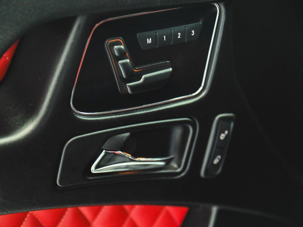 Used 2016 Mercedes-Benz G 63 AMG 4MATIC image 10