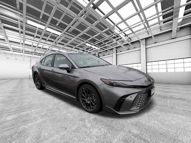 Used 2025 Toyota Camry XSE w/ Premium Plus Package