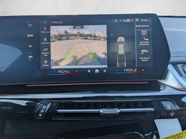 Used 2025 BMW X1 xDrive28i w/ M Sport Package image 14