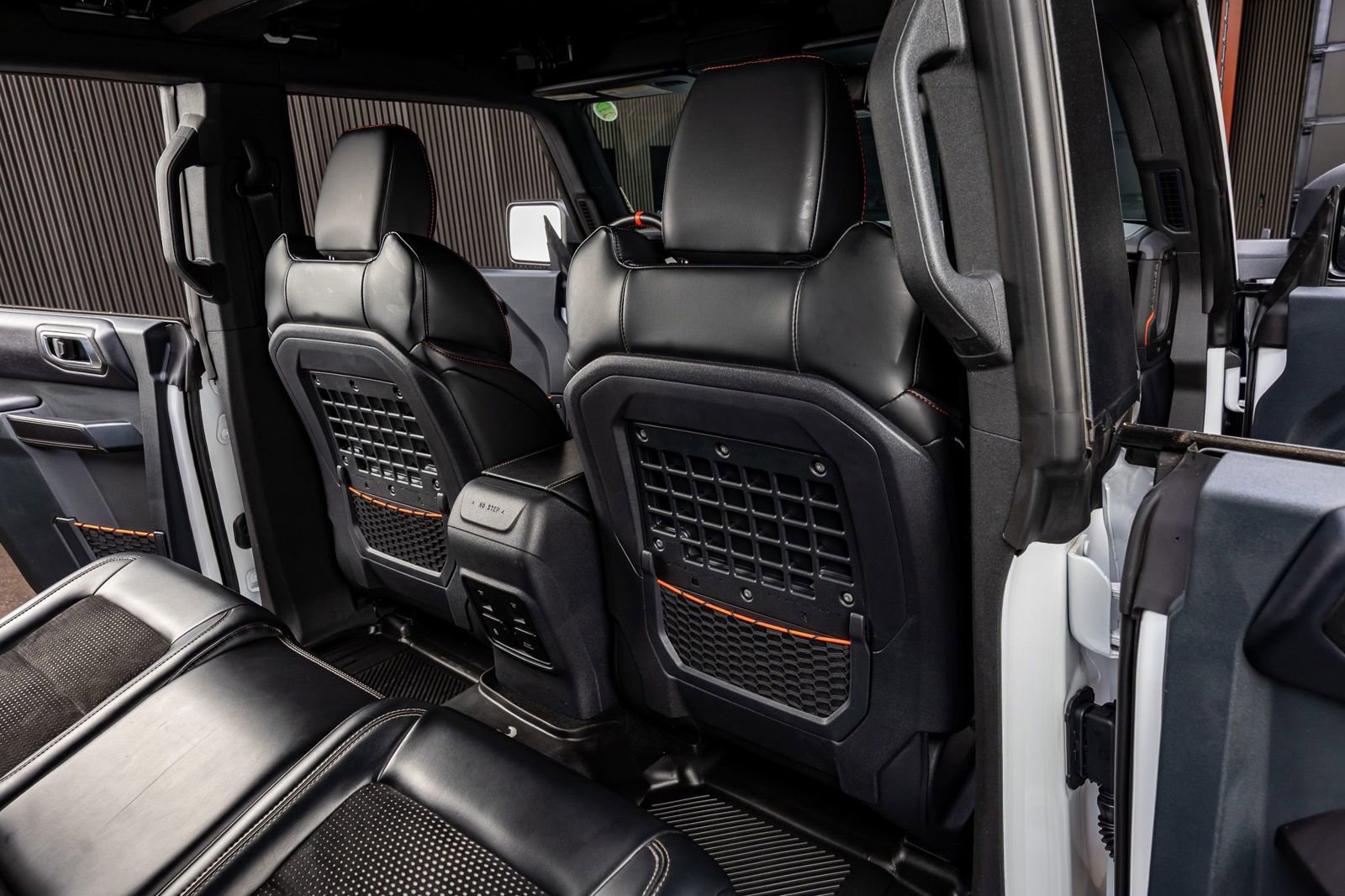 Used 2024 Ford Bronco Raptor image 34