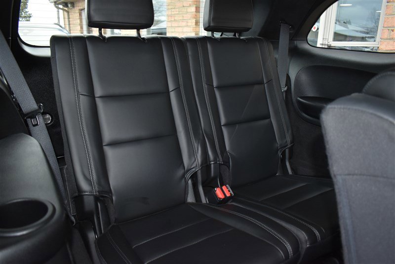 Used 2022 Dodge Durango GT w/ Blacktop Package image 30