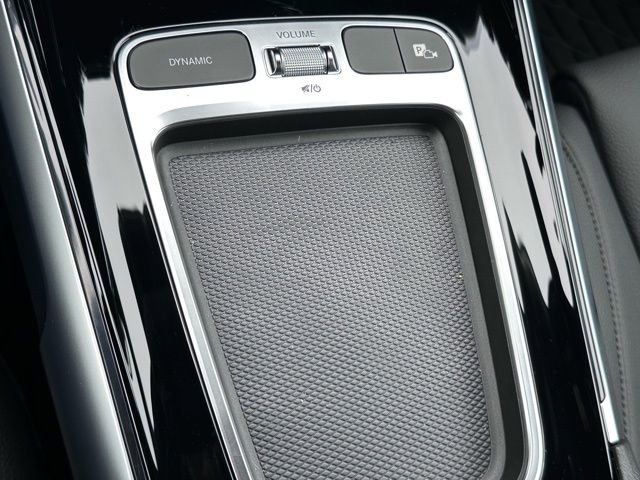 New 2026 Mercedes-Benz GLB 250 4MATIC image 18