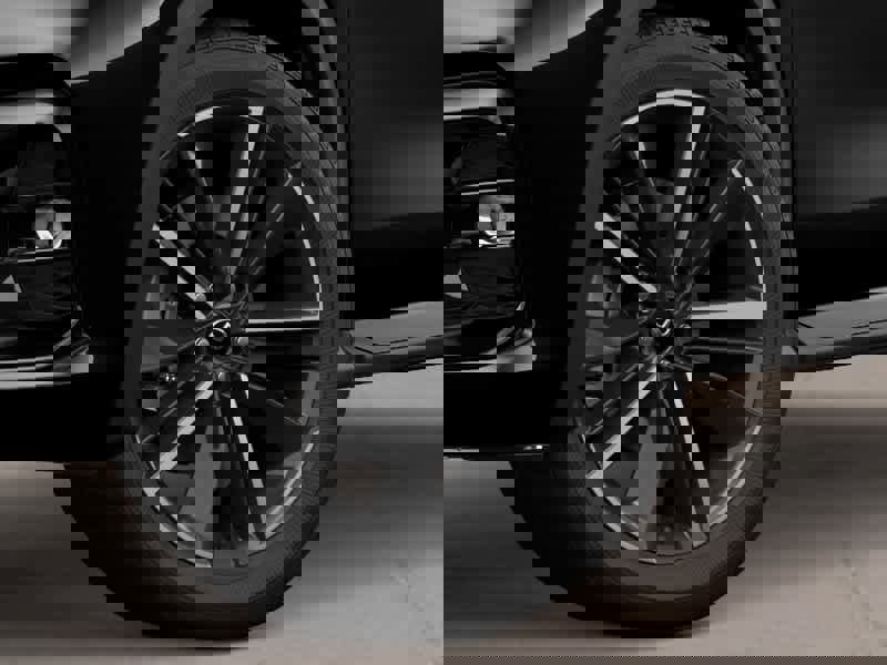 New 2025 INFINITI QX55 Essential image 6