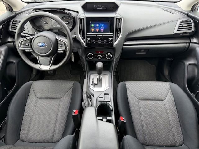 Used 2022 Subaru Crosstrek 2.0i image 17