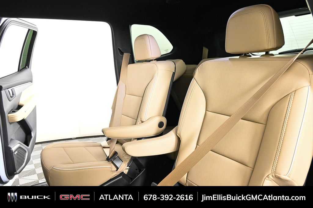 New 2026 Buick Enclave Preferred w/ Power Package image 21