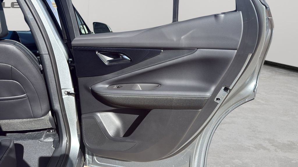 New 2026 Chevrolet Blazer EV LT FWD image 48