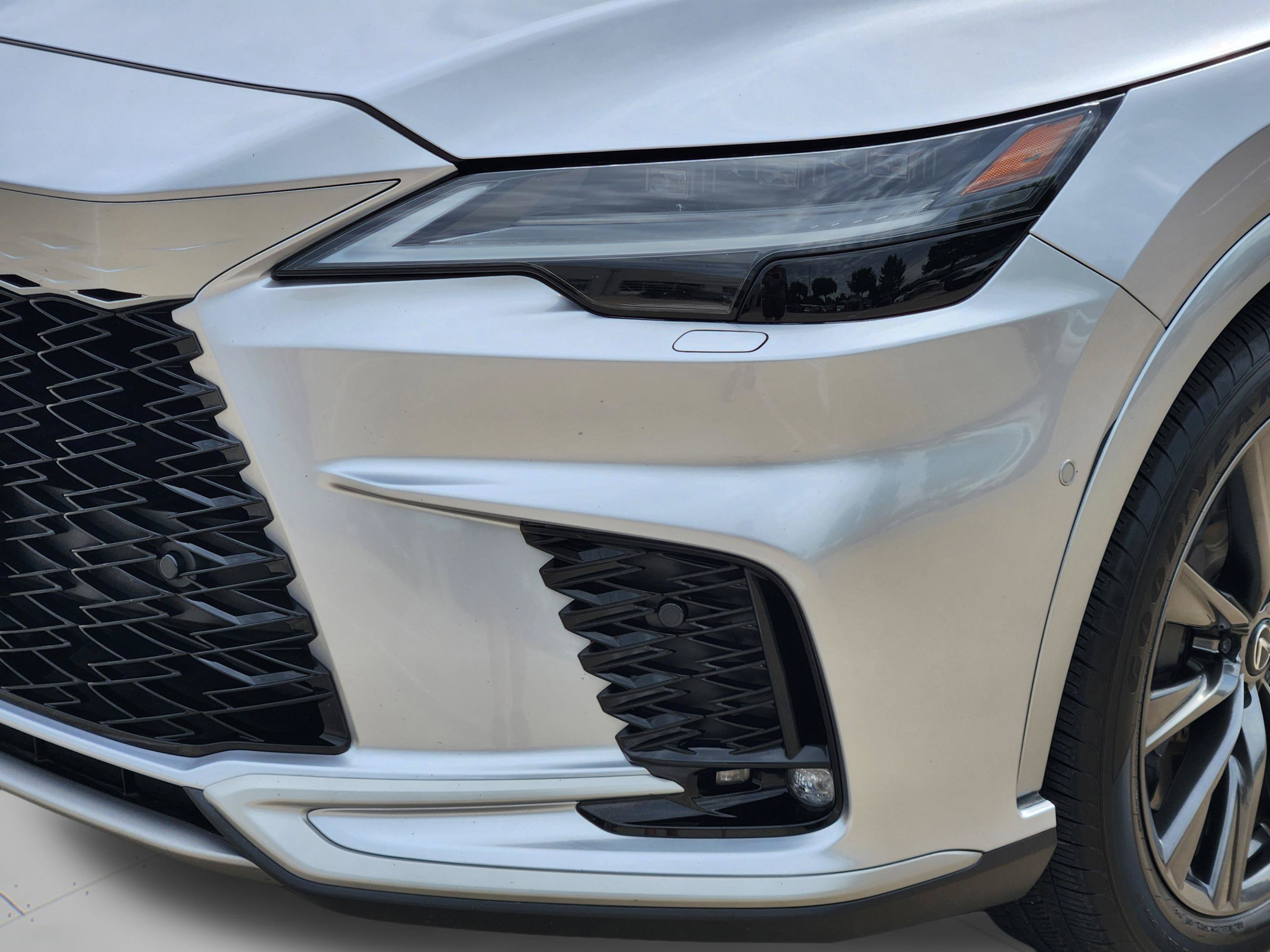Certified 2024 Lexus RX 350 F Sport w/ Convenience Package AWD/4WD image 34