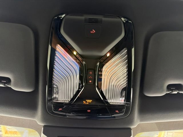 Certified 2024 BMW X5 xDrive40i AWD/4WD image 28