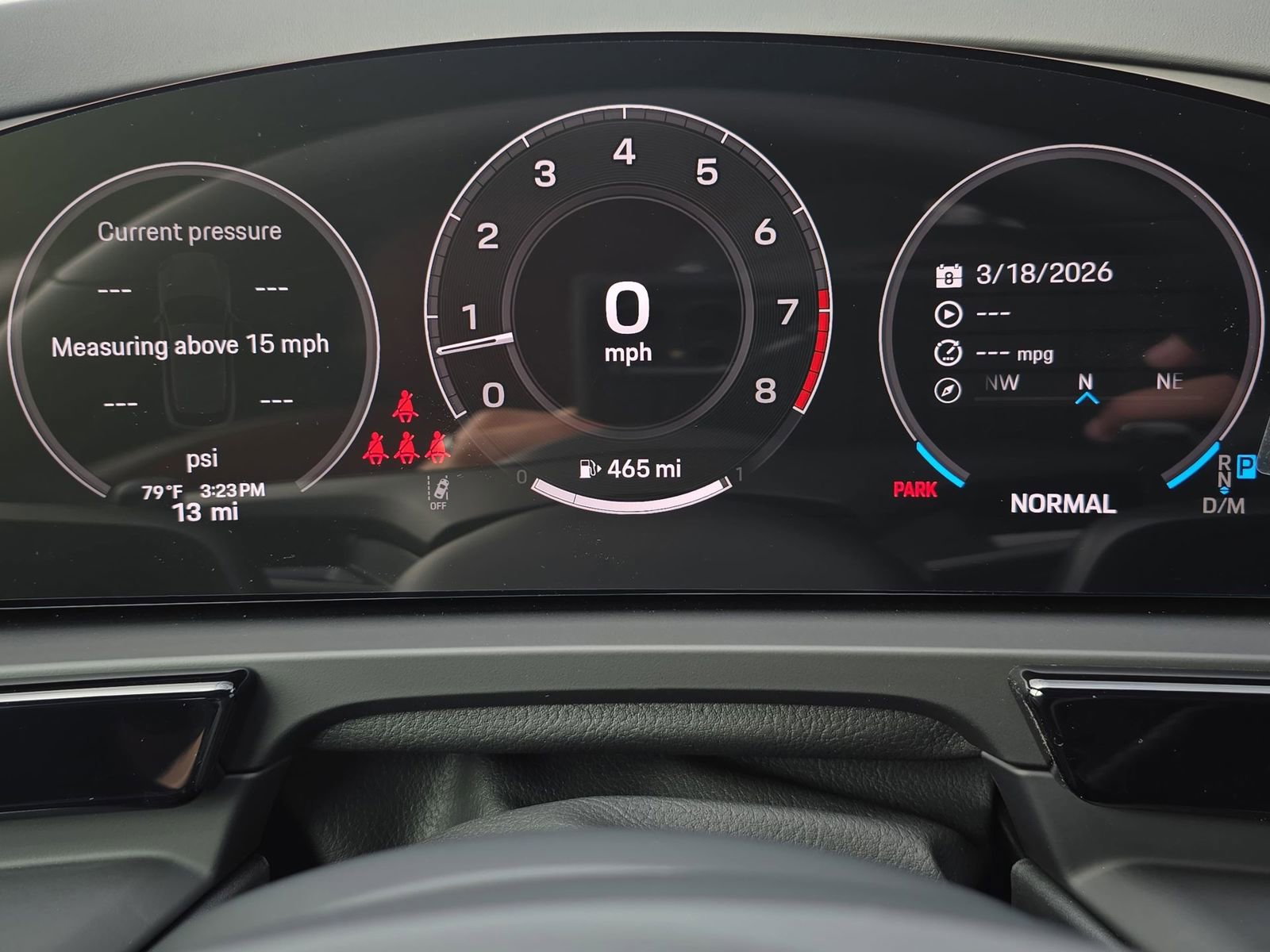 New 2026 Porsche Cayenne S image 15