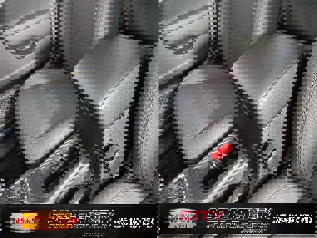 New 2026 Jeep Wrangler Unlimited Sport image 26