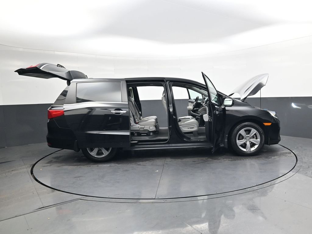 Used 2020 Honda Odyssey EX-L image 50