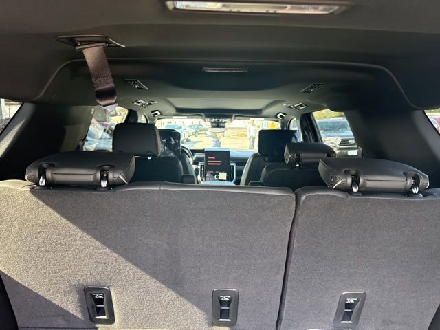 New 2026 GMC Yukon XL Elevation image 31