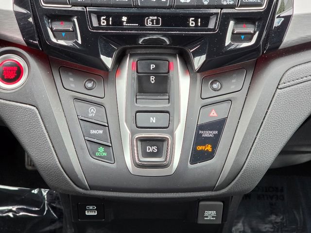 Used 2023 Honda Odyssey Sport image 28