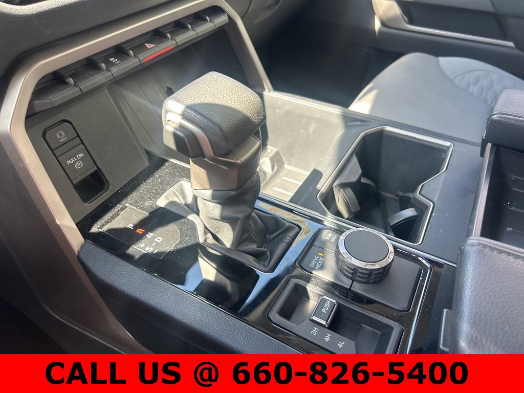 Used 2024 Toyota Tundra SR5 image 21