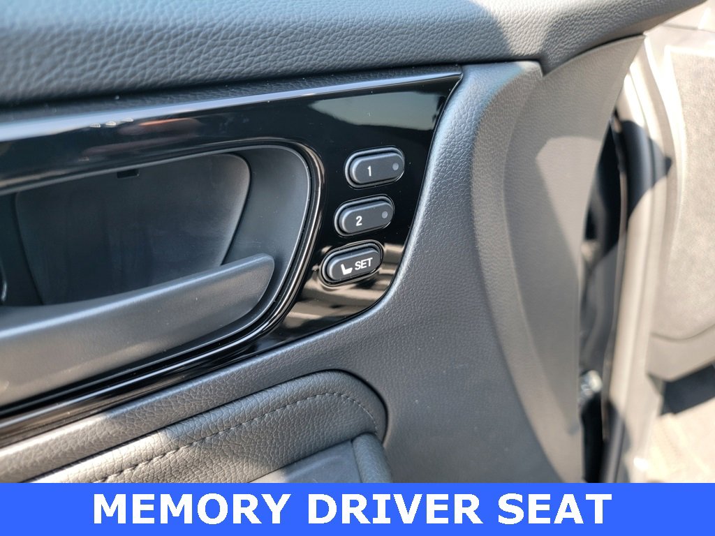 New 2026 Honda Odyssey Touring image 29