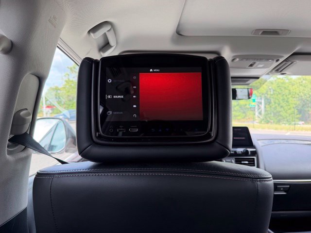 Used 2022 Nissan Armada Platinum w/ Captain's Chairs Package AWD/4WD image 18
