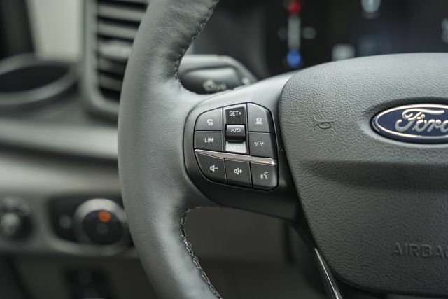 New 2026 Ford Transit 350 XL AWD/4WD image 41