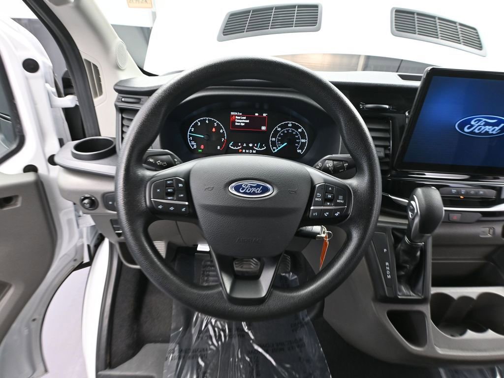 Used 2024 Ford Transit 350 XLT image 24