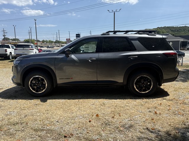 New 2026 Nissan Pathfinder Rock Creek AWD/4WD image 10