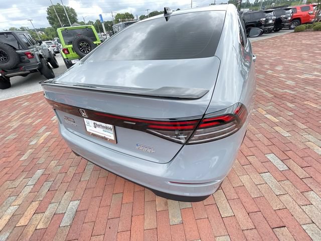 Used 2024 Honda Accord Sport image 34