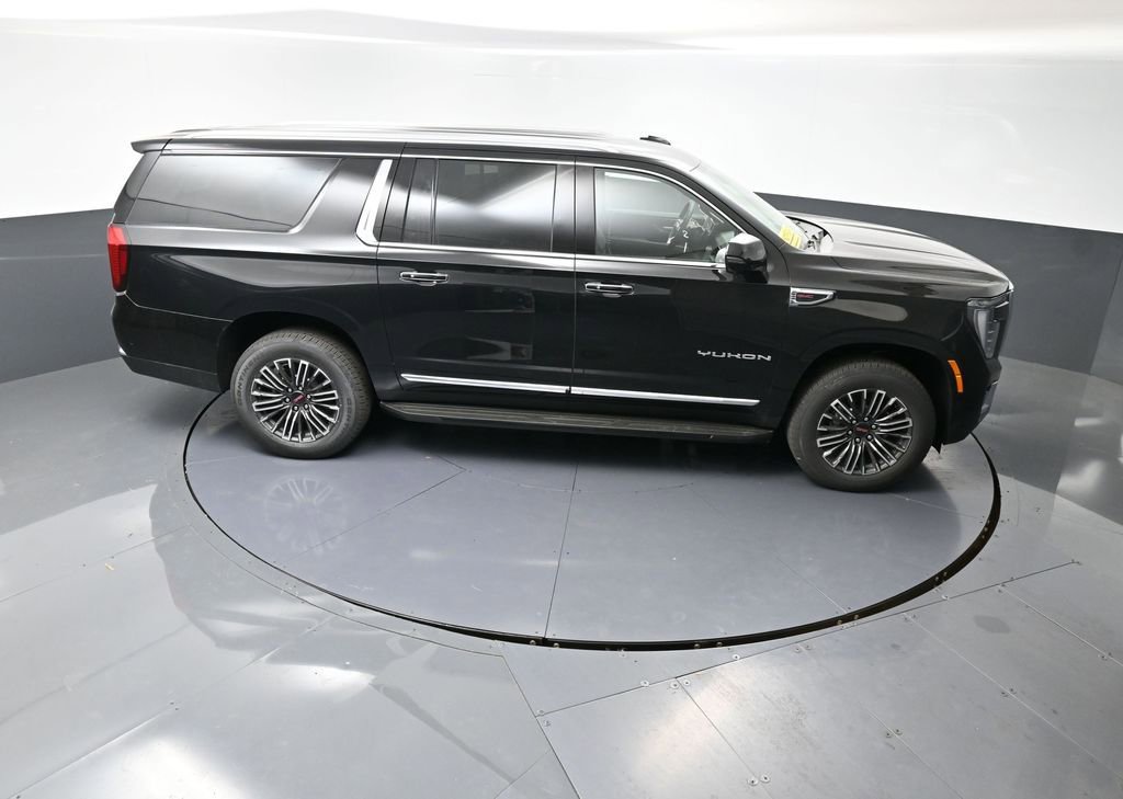 New 2026 GMC Yukon XL Elevation image 40
