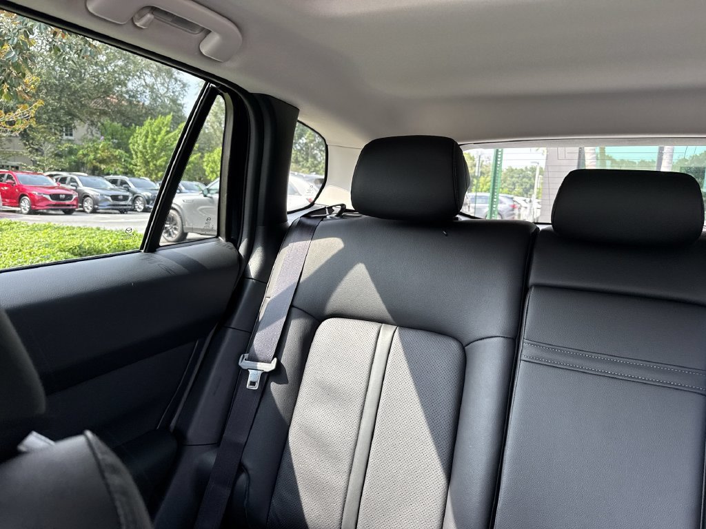 New 2026 MAZDA CX-50 AWD 2.5 Hybrid w/ Premium Pkg image 17