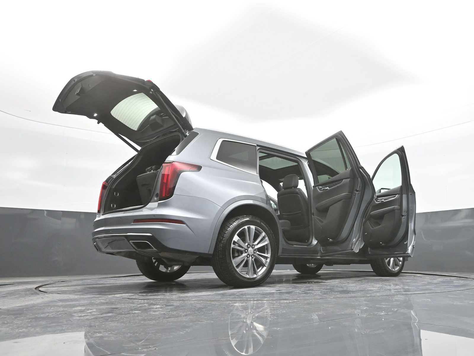 Used 2022 Cadillac XT6 Premium Luxury AWD/4WD image 26