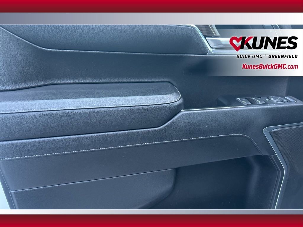 Used 2023 Chevrolet Silverado 1500 LT w/ Protection Package image 34