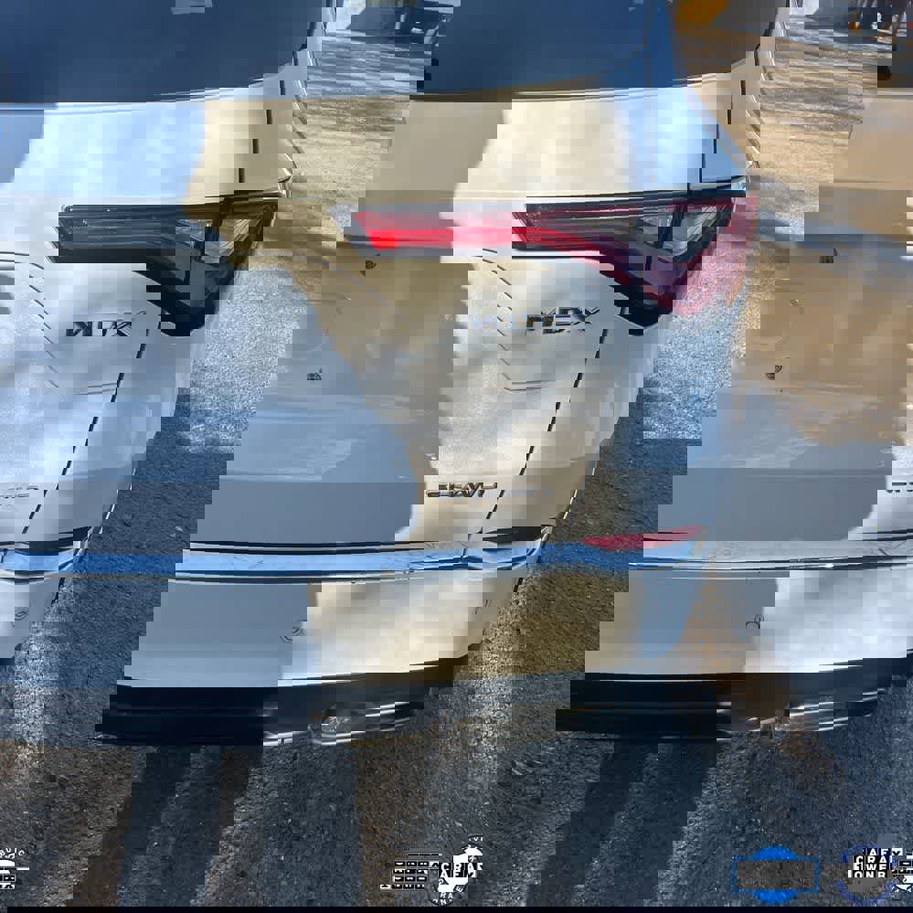 Certified 2023 Acura MDX SH-AWD w/ Advance Package image 14