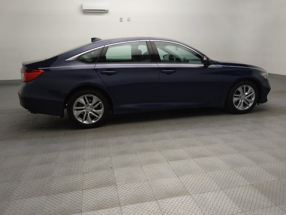 Used 2018 Honda Accord LX image 10
