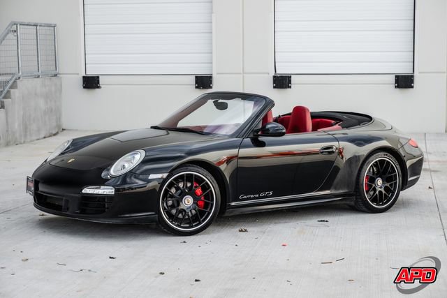 Used 2011 Porsche 911 Carrera S image 39