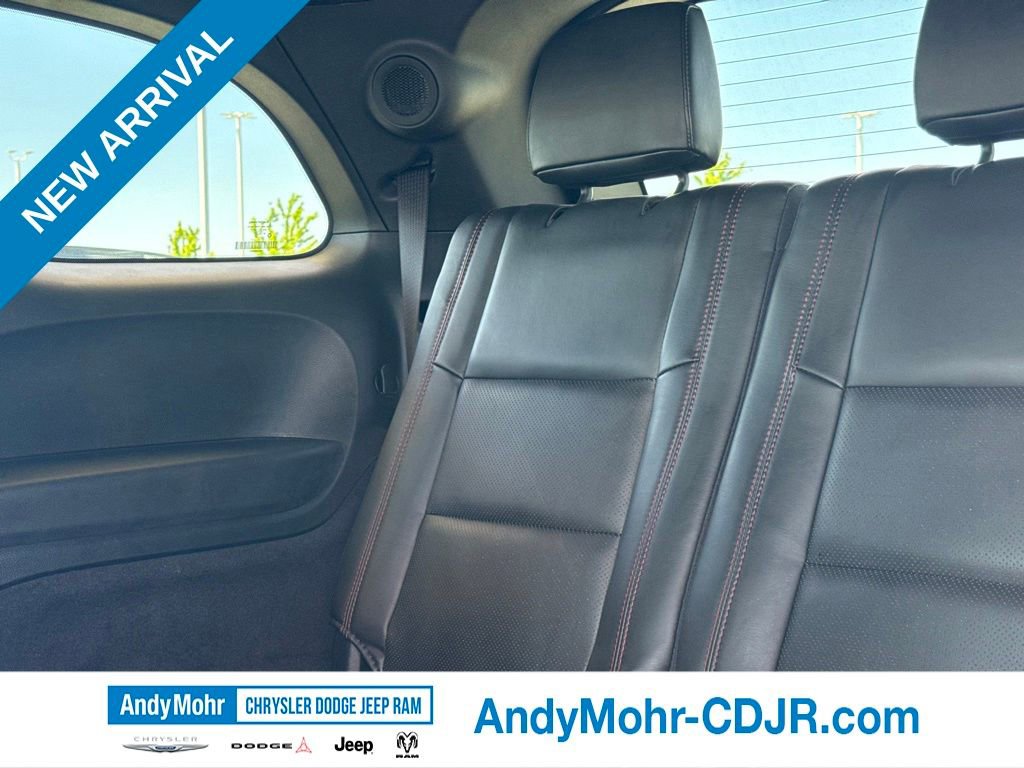 Used 2024 Dodge Durango R/T AWD/4WD image 34