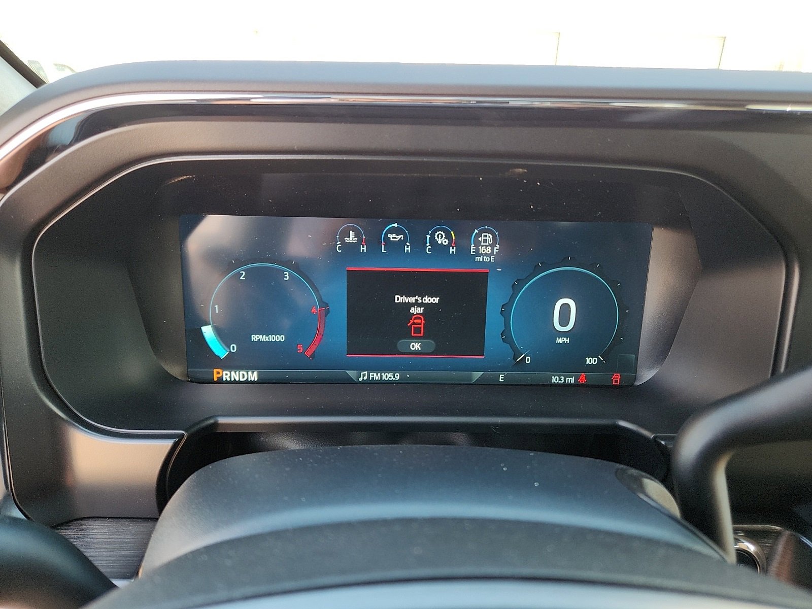 New 2026 Ford F250 Lariat w/ Lariat Premium Package image 15