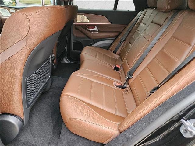 New 2026 Mercedes-Benz GLE 450 4MATIC Coupe image 16