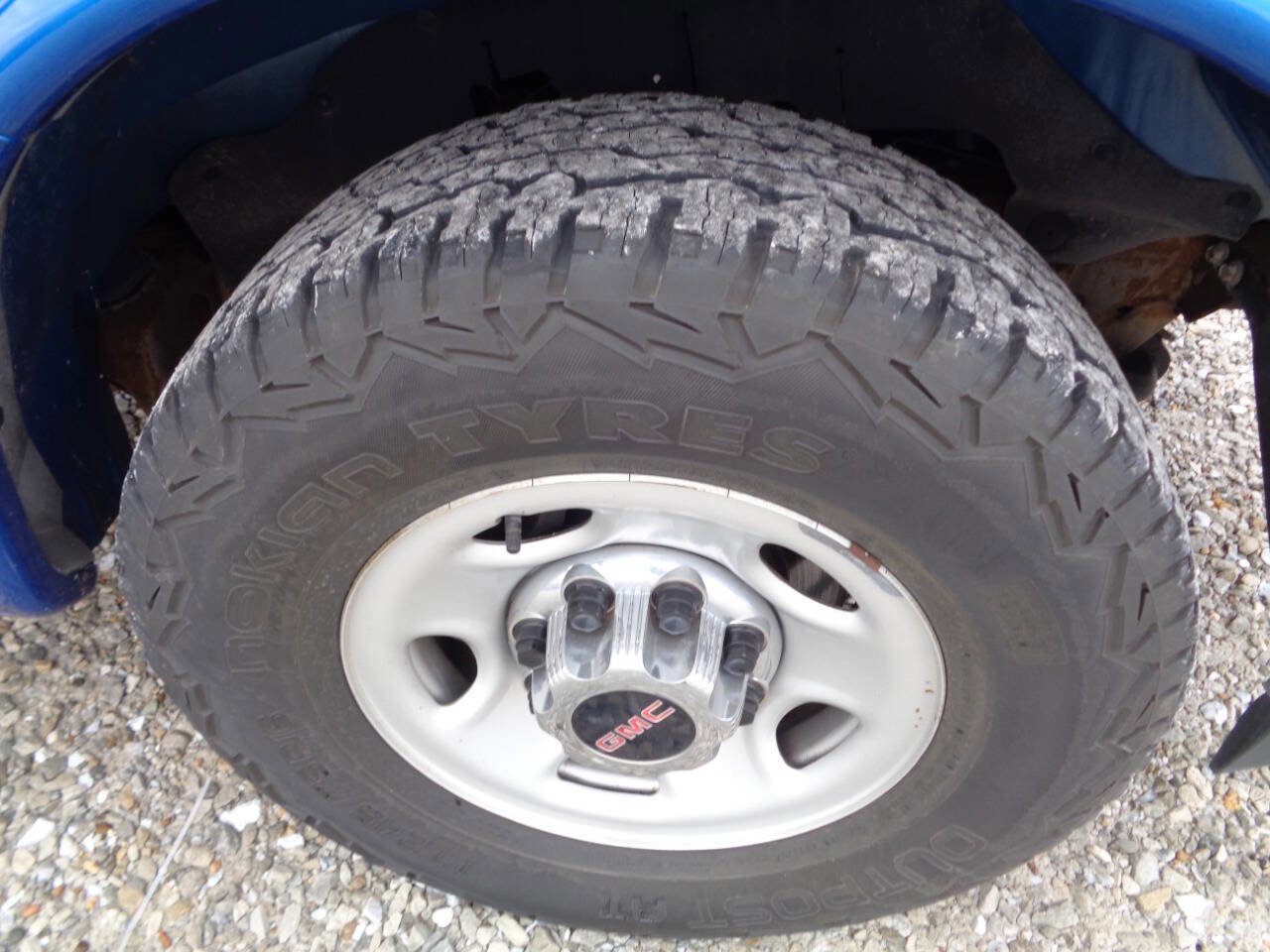 Used 2018 GMC Savana 3500 LT w/ LT Preferred Equipment Group image 49