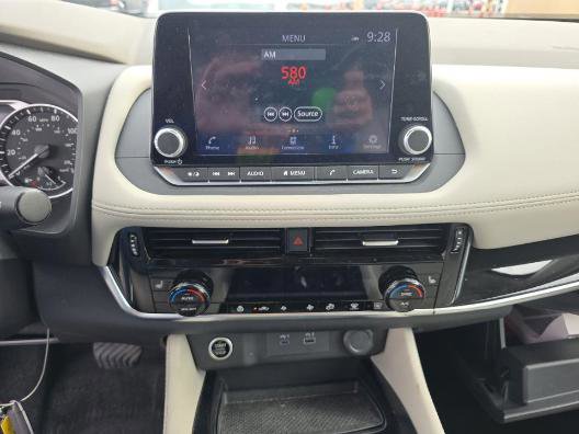 Used 2023 Nissan Rogue SL FWD image 10