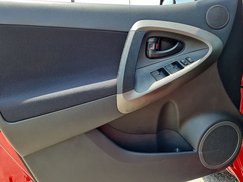 Used 2010 Toyota RAV4 Sport AWD/4WD image 11