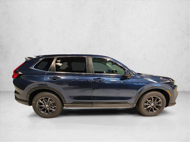 New 2026 Honda CR-V EX-L image 6