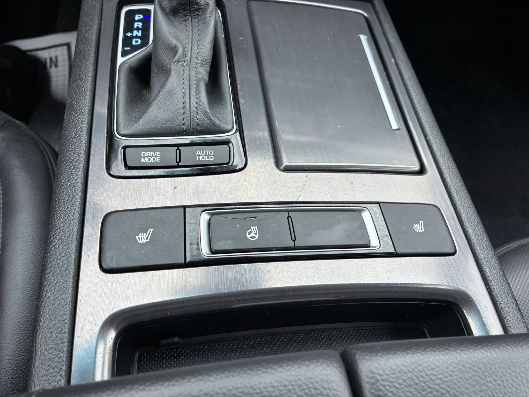 Used 2017 Genesis G80 3.8 AWD/4WD image 23