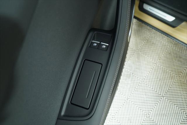 Certified 2025 Audi Q8 Premium Plus w/ Premium Plus Package AWD/4WD image 28