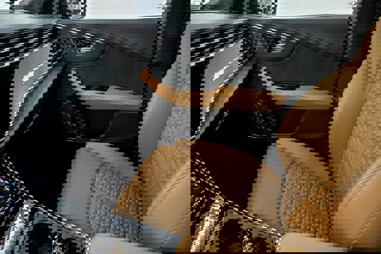 Used 2022 Audi RS Q8 image 39