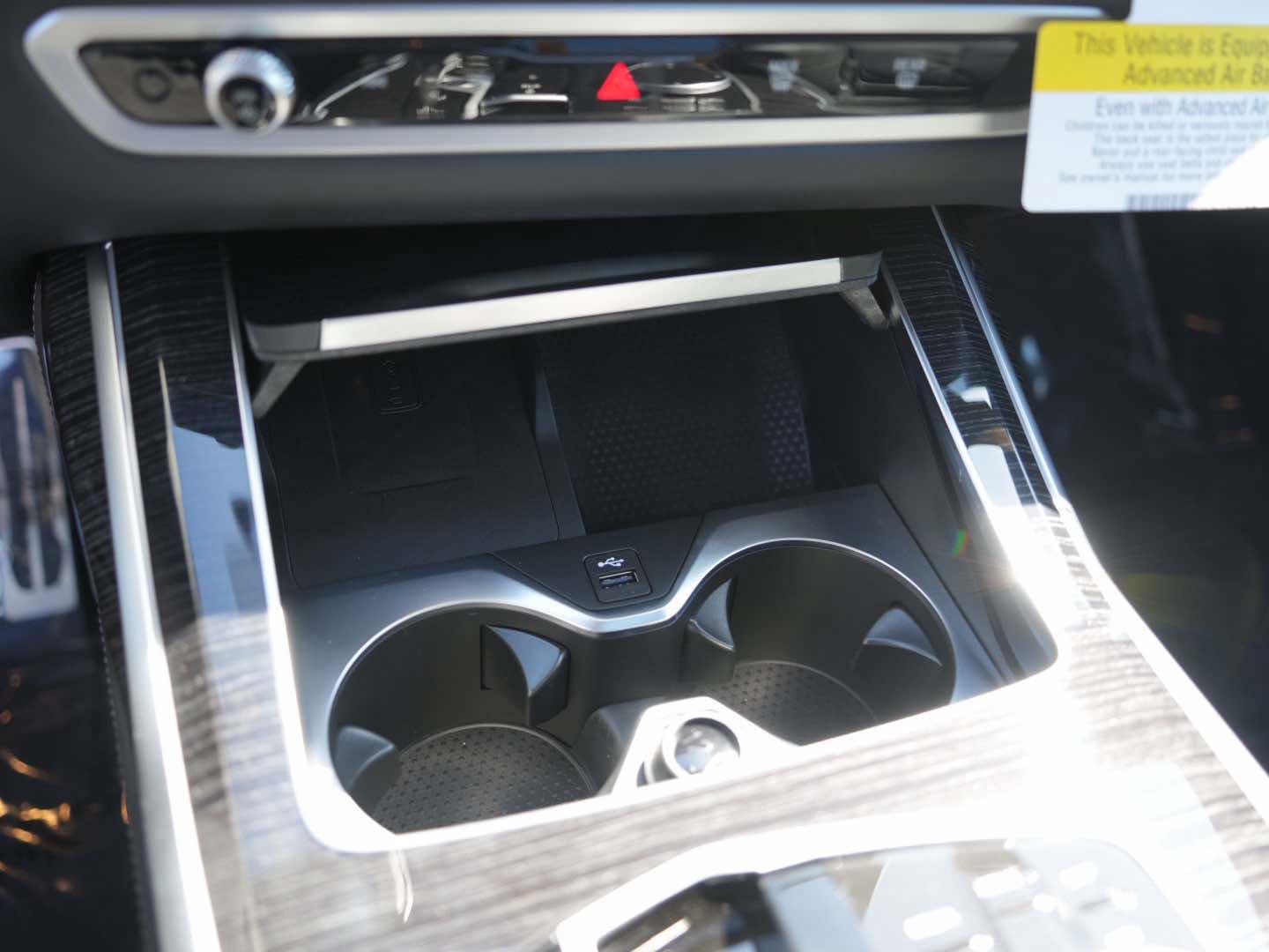 New 2026 BMW X7 xDrive40i w/ M Sport Package image 24