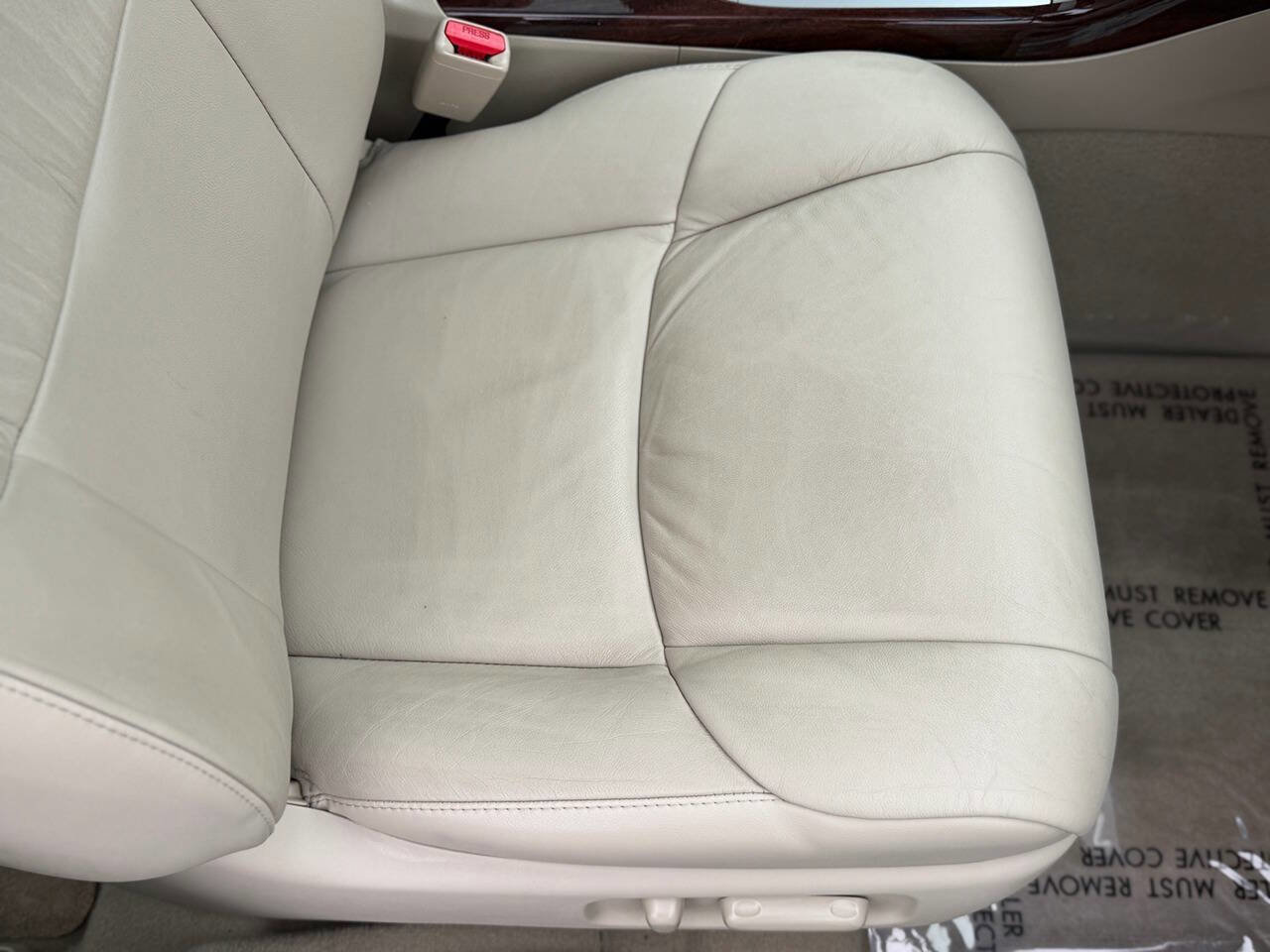 Used 2008 Toyota Avalon XLS image 95