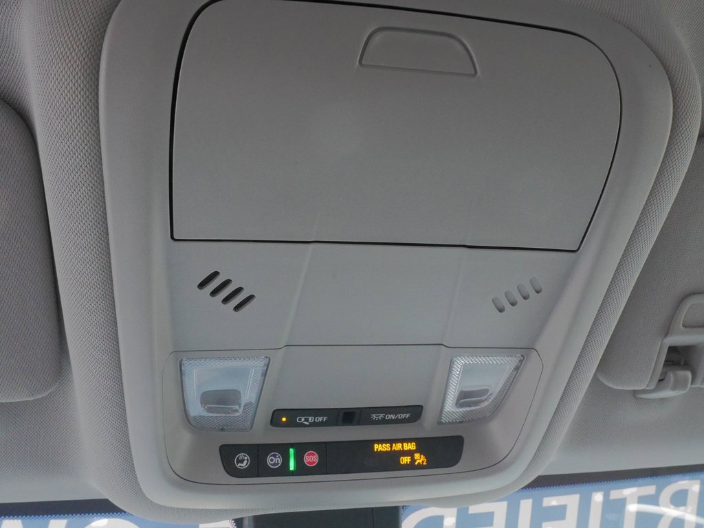 Used 2024 Chevrolet Equinox LT w/ LPO, Floor Liner Package image 31