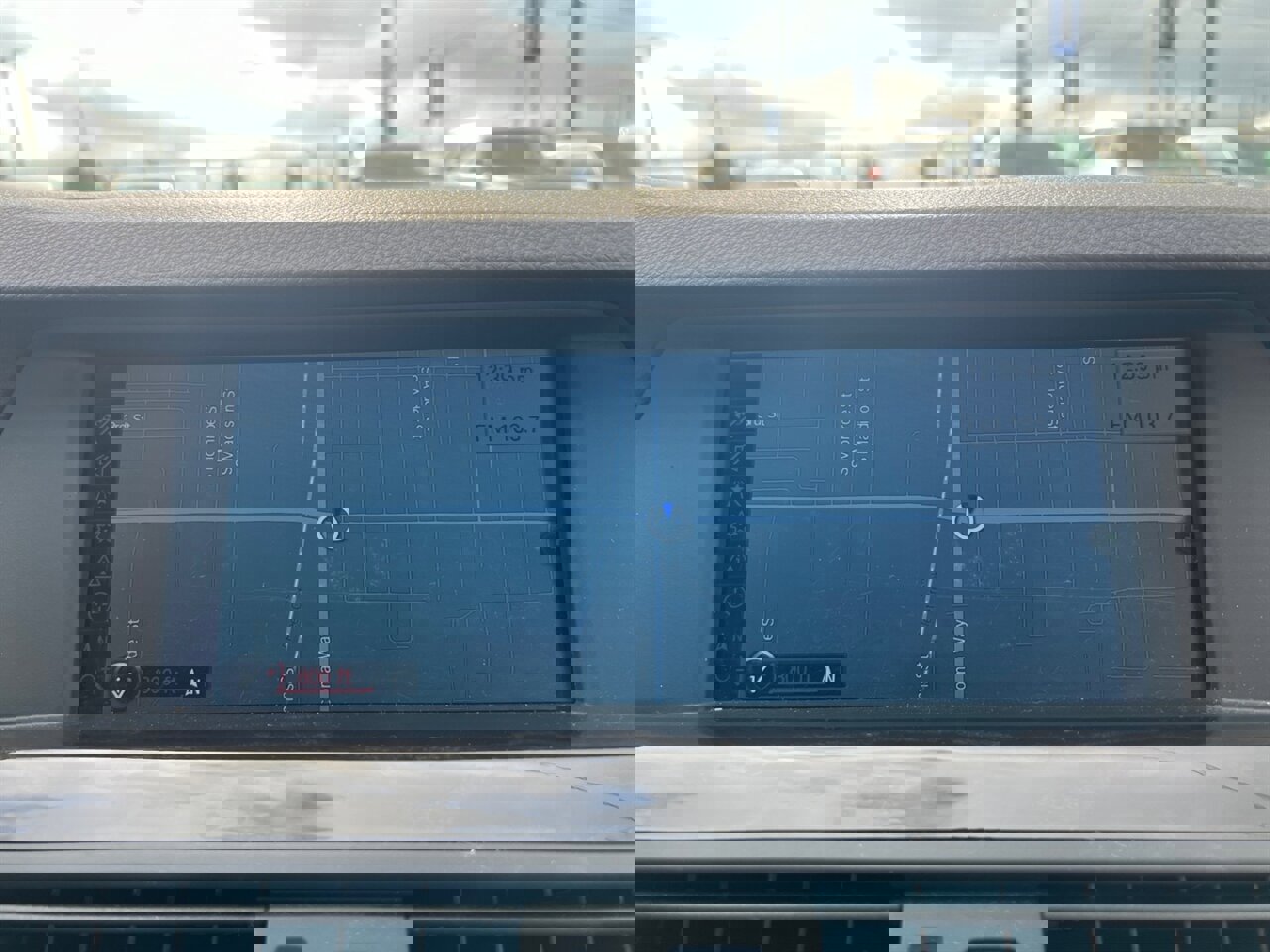 Used 2011 BMW 535i Sedan image 17