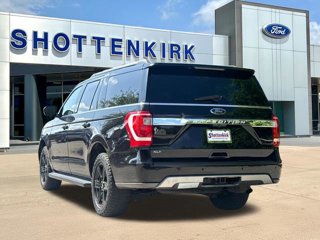Used 2020 Ford Expedition Max XLT RWD image 6