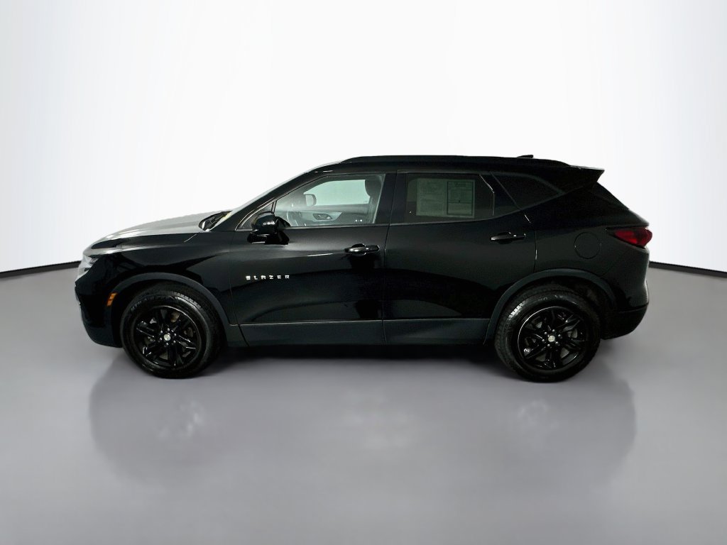 Used 2019 Chevrolet Blazer LT AWD/4WD image 4