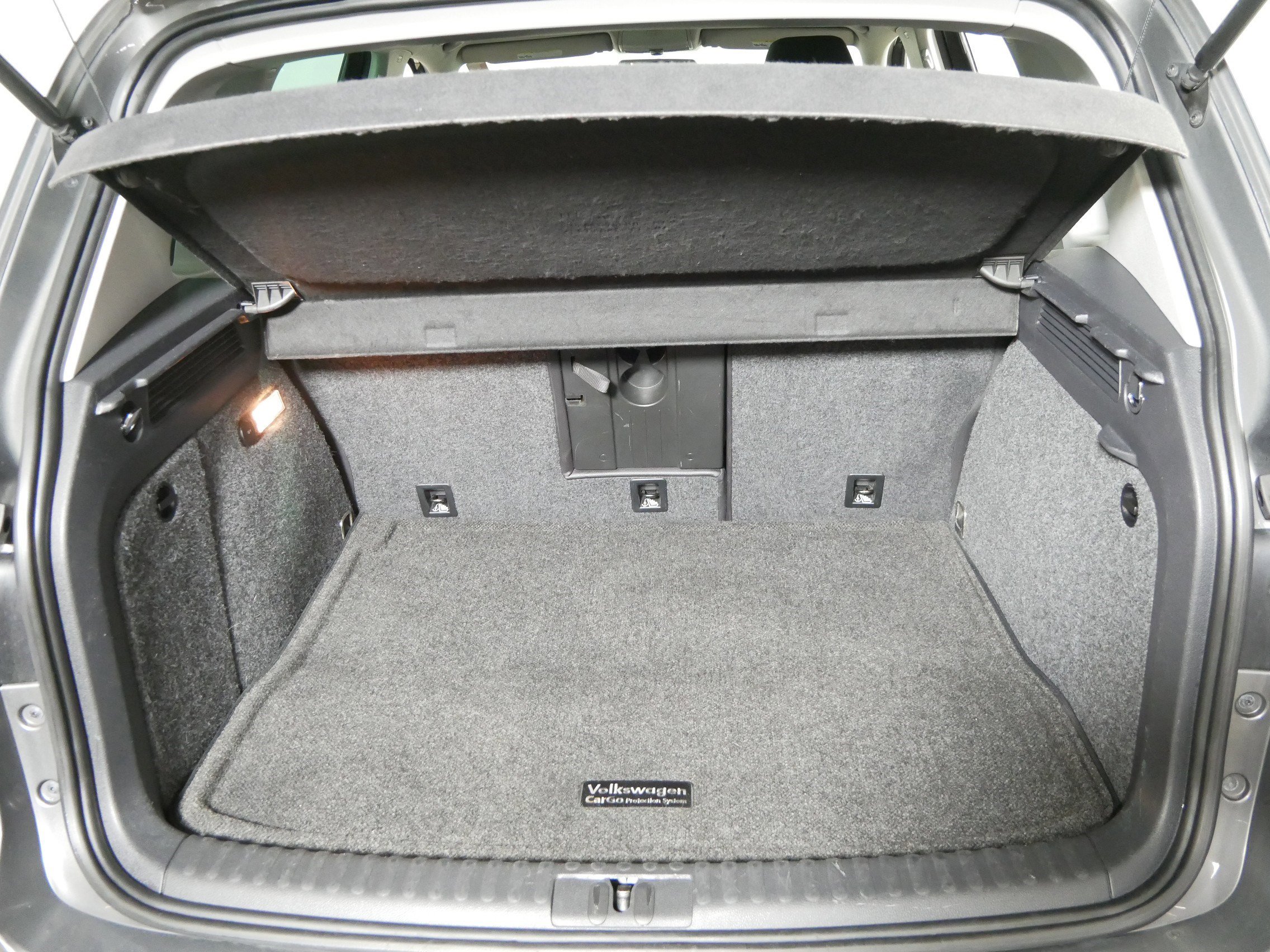 Used 2014 Volkswagen Tiguan SEL AWD/4WD image 18